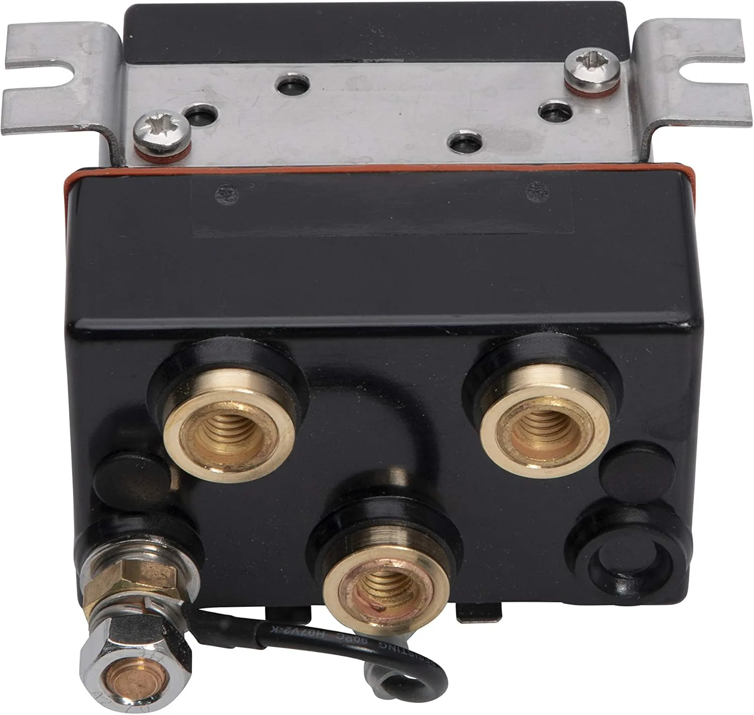 Lewmar Windlass Solenoid Contactor, 12V Dual Direction Reversing Relay – 0052531