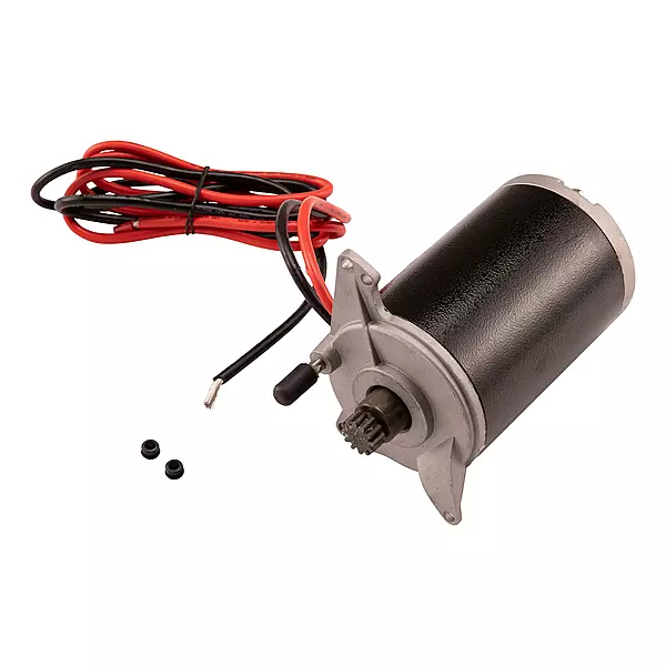 Lewmar 3rd Generation Replacement 12V Motor Kit for 700/1000 Pro-Series/Fish Models Only with Serial Numbers Starting in 566