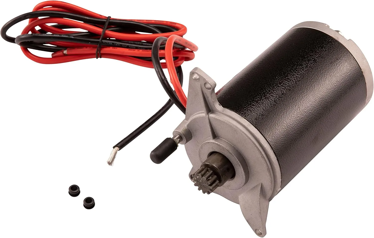 Lewmar 3rd Generation Replacement 12V Motor Kit for 700/1000 Pro-Series/Fish Models Only with Serial Numbers Starting in 566