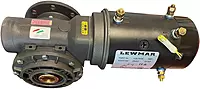 Lewmar V4/C4 Motor Gearbox - 24V