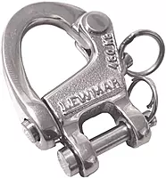 Lewmar 50mm Synchro Snap Shackle