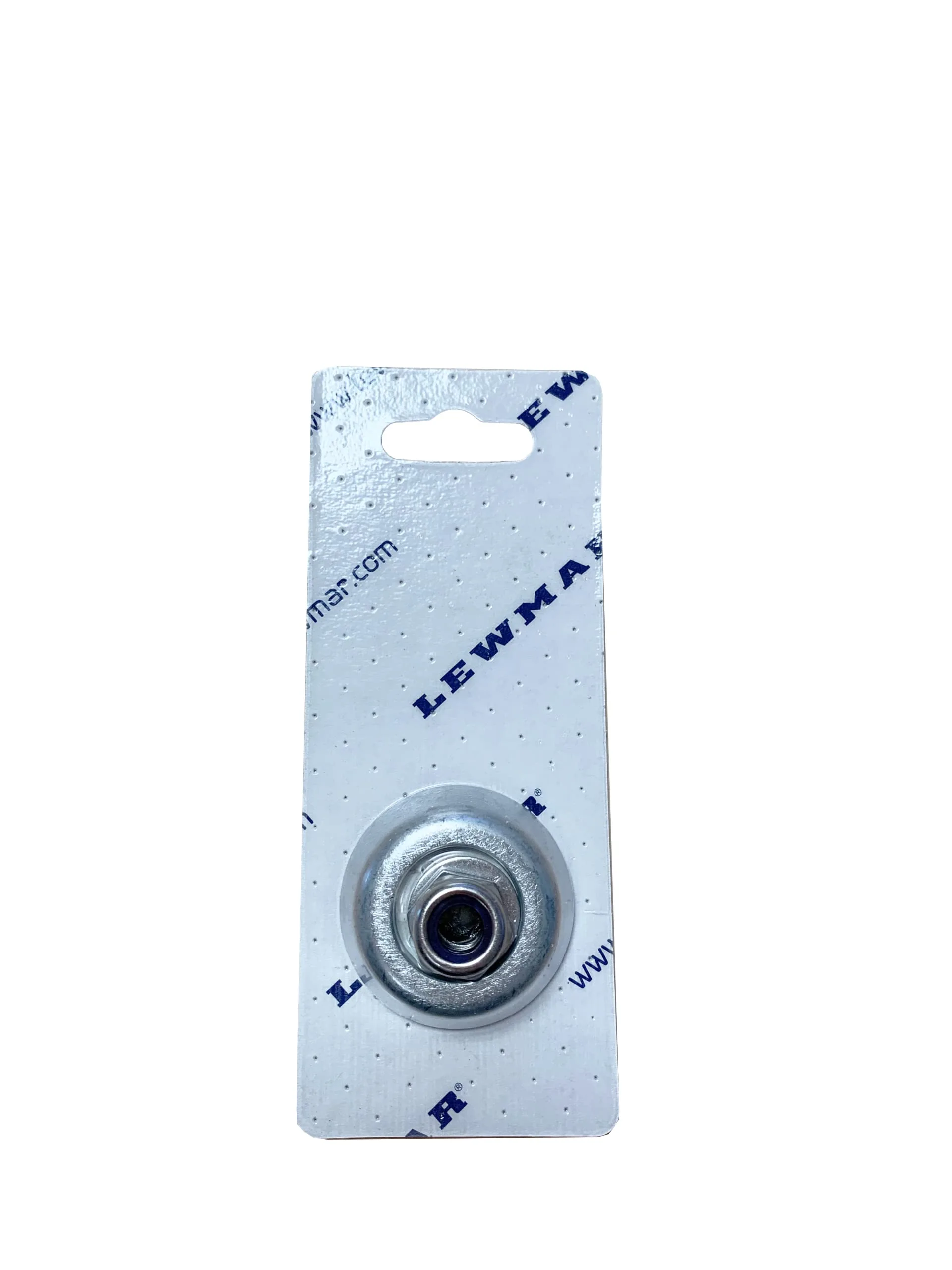 Automotive Lewmar 589350: 185 Anode Kit