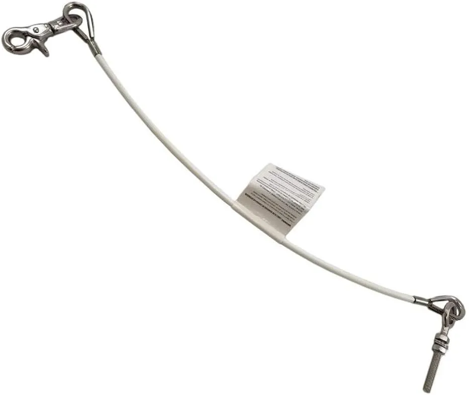 Lewmar Anchor Safety Strap -11"