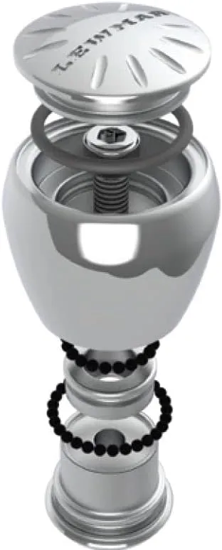 Lewmar BT00209 Barient Pawl Spring