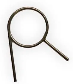Lewmar BT00209 Barient Pawl Spring