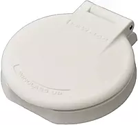 Lewmar 68000917 Footswitch Assy White Up