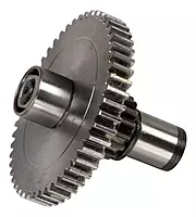 LEWMAR Generation 3 Pro-Series Gears & Shaft Kit