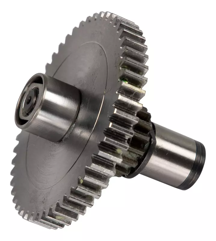 LEWMAR Generation 3 Pro-Series Gears & Shaft Kit