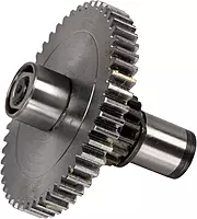 LEWMAR Generation 3 Pro-Series Gears & Shaft Kit