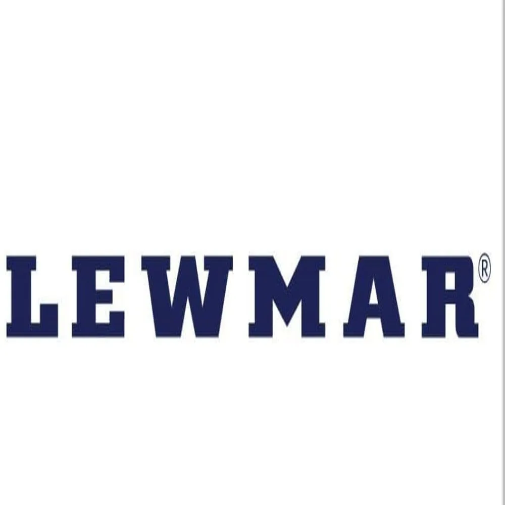 Lewmar SWIVELJJ8 Jaw Jaw Swivel 5/16''8Mm Ss