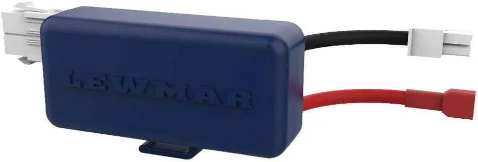 Lewmar Legacy Thruster Converter (Molex)
