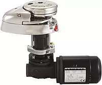 Lewmar V1 Motor Gearbox 12V FastFit, Allows for a One Person Windlass Setup, Clamping System for Precise Alignment