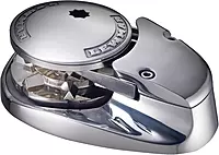 Lewmar V700 12V Vertical Windlass for 1/4" G4 Chain, Fall Safe Gypsy, Maximum Pull 700 lbs