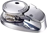 Lewmar V700 Vertical Windlass - 12V