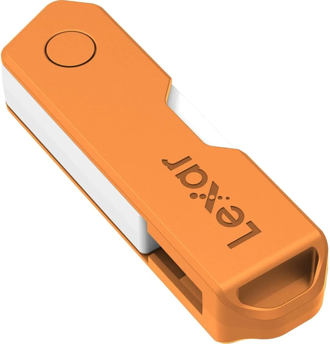 Lexar JumpDrive TwistTurn2 32GB USB 2.0 Flash Drive