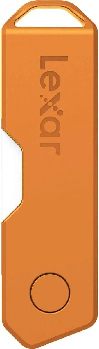 Lexar JumpDrive TwistTurn2 32GB USB 2.0 Flash Drive
