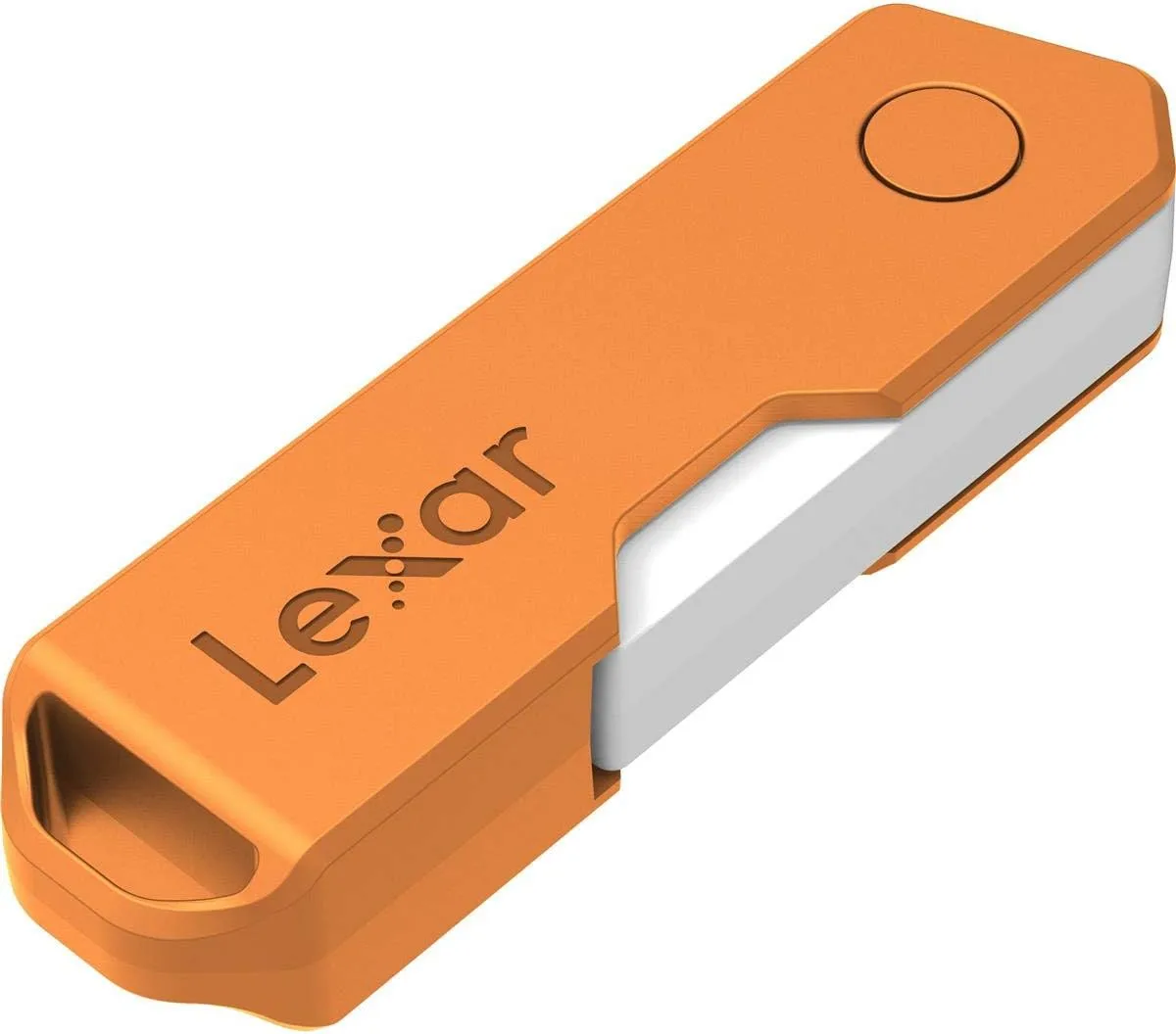 Lexar JumpDrive TwistTurn2 32GB USB 2.0 Flash Drive