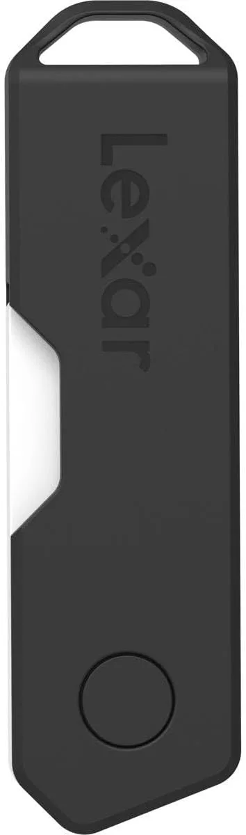 Lexar JumpDrive TwistTurn2 32GB USB 2.0 Flash Drive