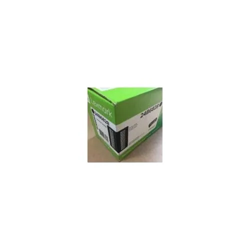 Lexmark MPS Elite Corporate Extra High Yield Toner Cartridge (Works in MPS Elite Devices Only)