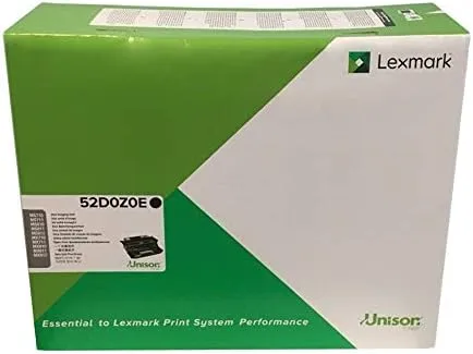 Lexmark MS710DN, BLK Imaging Unit Corp