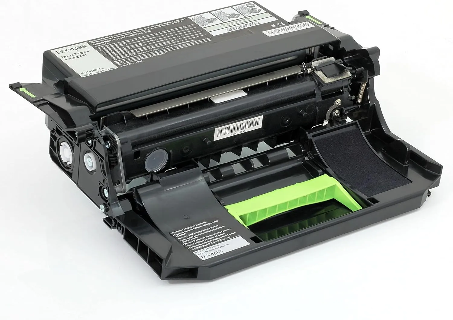 Lexmark 52D0ZA0 Imaging Unit - Black - 100,000 Page Yield