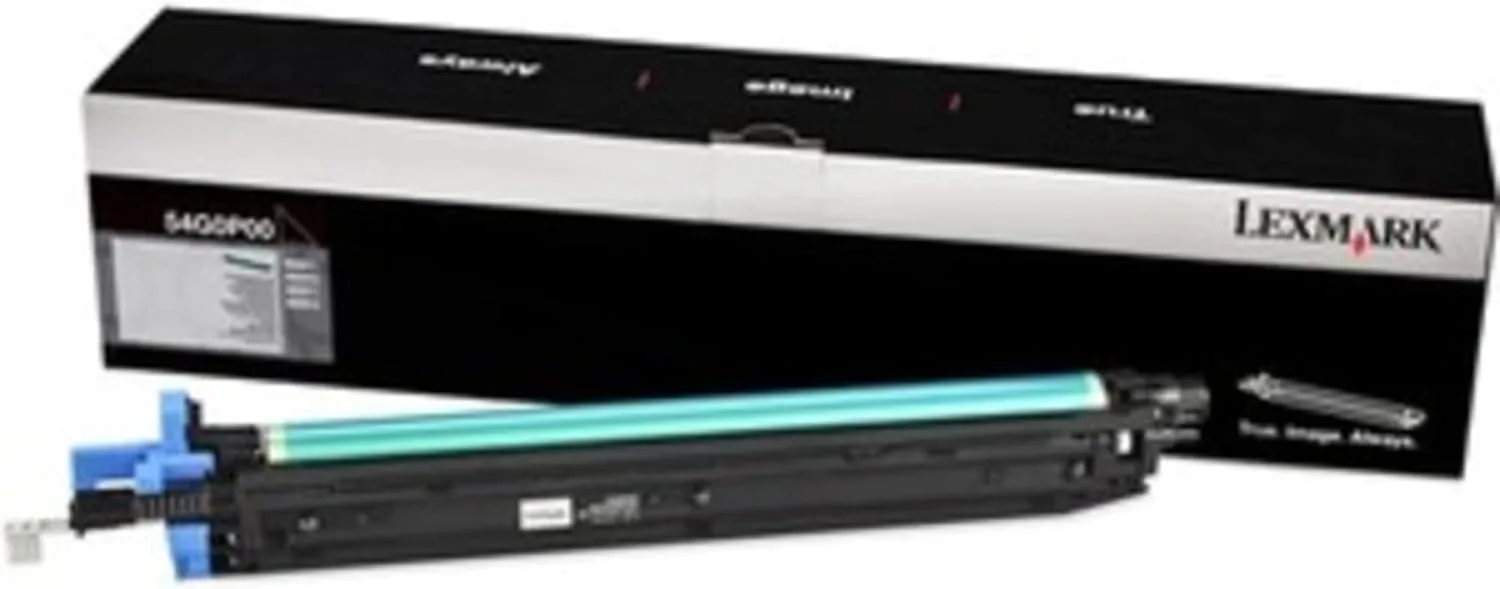 Lexmark 54G0P00 Photoconductor Unit - 125,000 Yield