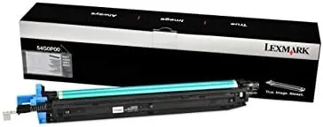 Lexmark 54G0P00 Photoconductor Unit - 125,000 Yield