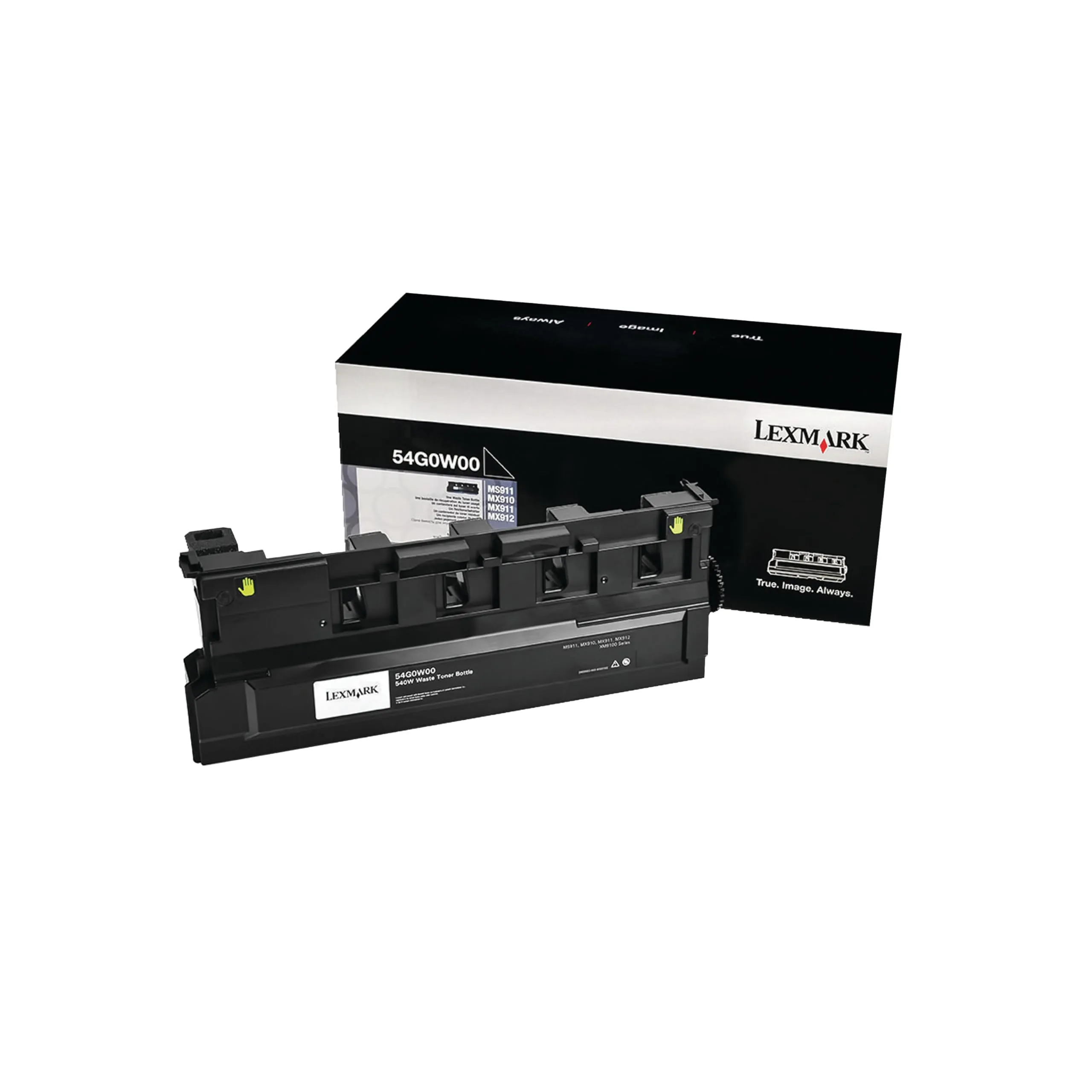 Lexmark Waste Toner Bottle