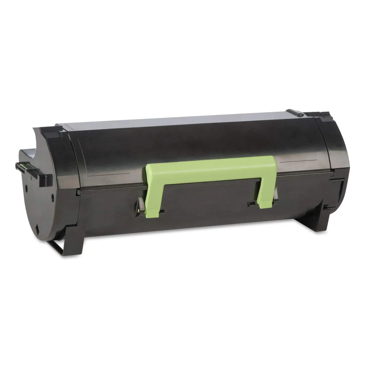 Lexmark 60F1000 Return Program Toner Cartridge - Black