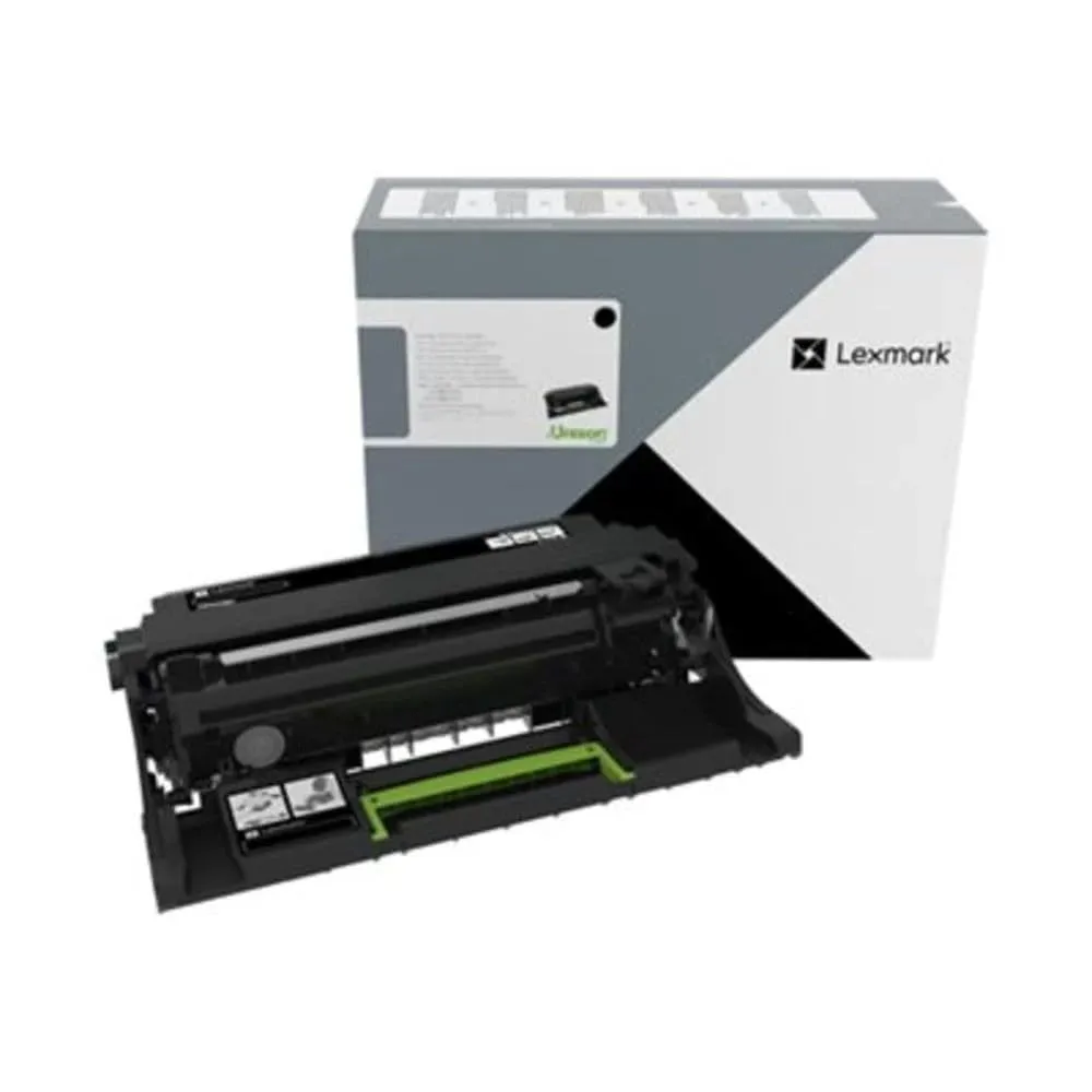 Lexmark 66S0ZA0 Imaging Unit – 75,000 Page Yield