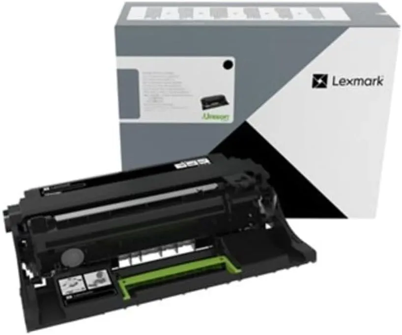 Lexmark 66S0ZA0 Imaging Unit – 75,000 Page Yield