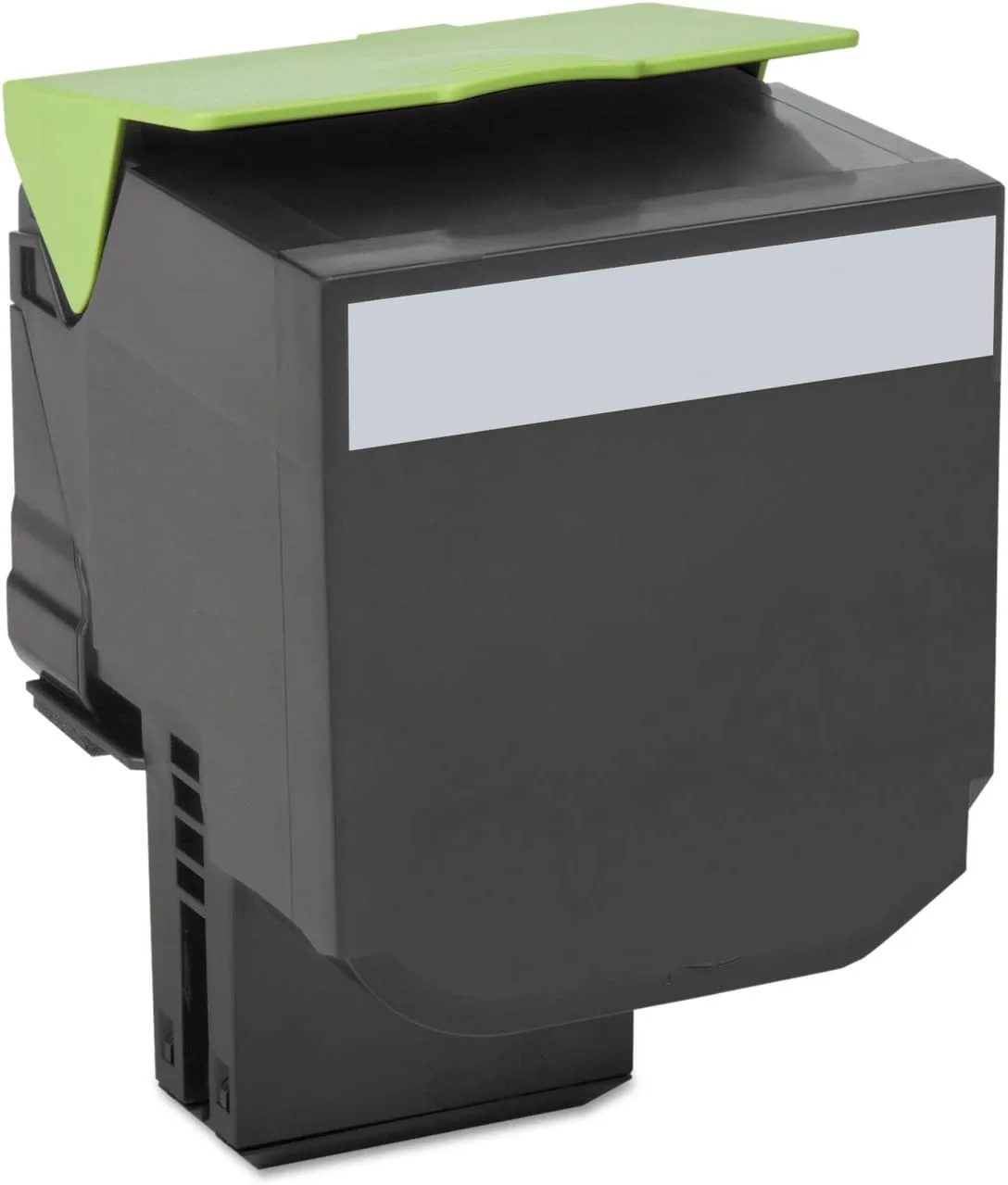 Lexmark 70C1HK0 Black High Yield Return Program Toner