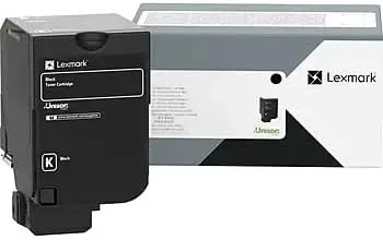 Lexmark Lxk CS730, CS735, CX730 Blk 22K CRTG