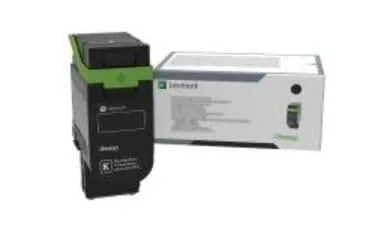 Lexmark Black Toner Cartridge 75M0H10 for CS531/CX532 - 15.8K Yield