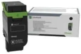 Lexmark Black Toner Cartridge 75M0H10 for CS531/CX532 - 15.8K Yield