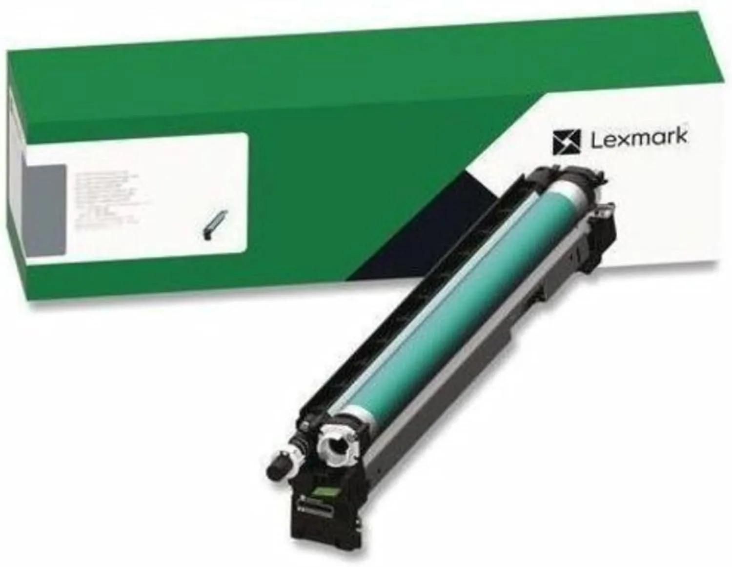 Lexmark 76C0PK0 Black Photoconductor Unit for CS/X92x Series