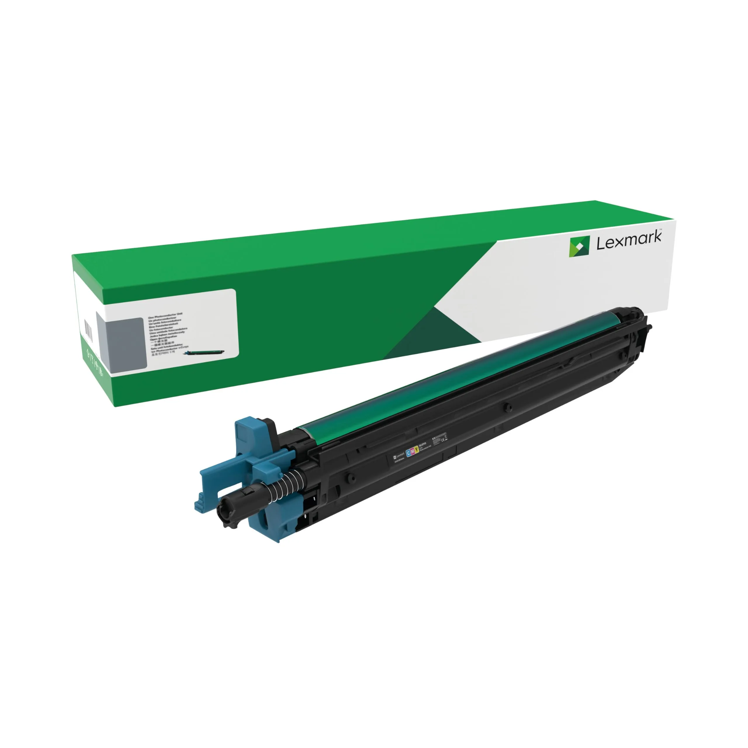 Lexmark 76C0PV0 CMY Photoconductor Unit for CS92x/CX92x - 90,000 Yield