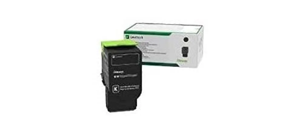 Lexmark Unison Original Toner Cartridge for CS and CX Series