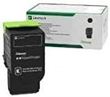 Lexmark Unison Original Toner Cartridge for CS and CX Series