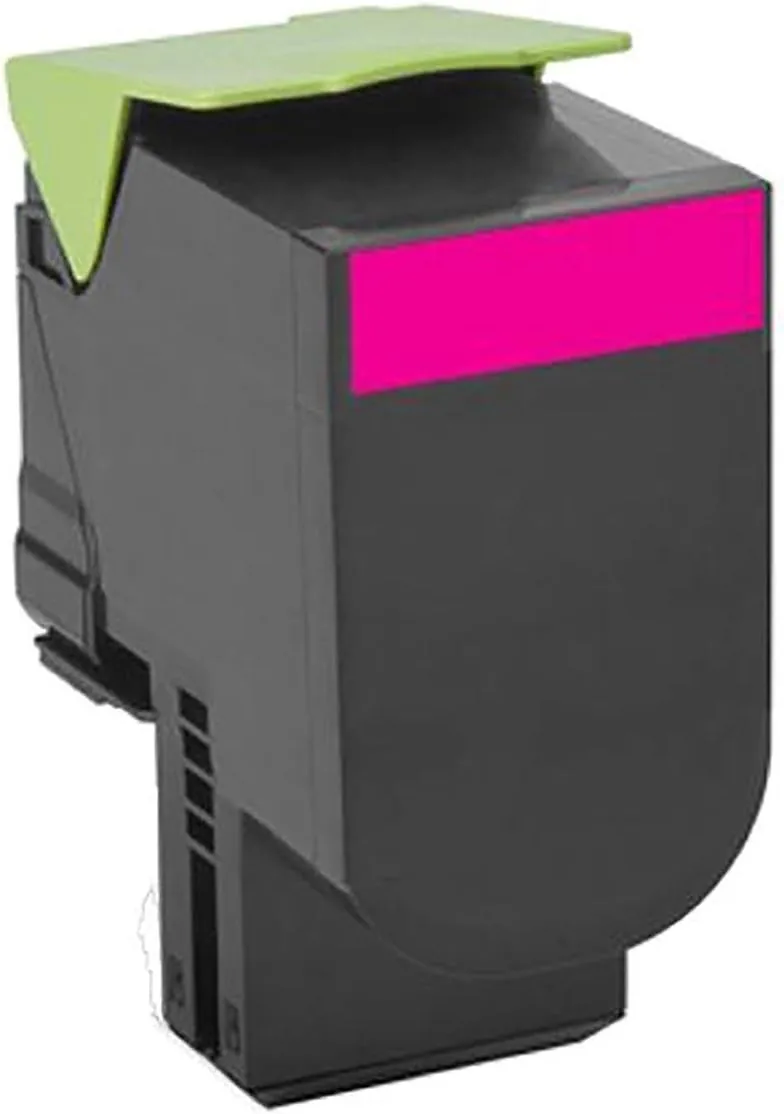 Lexmark Unison Original Toner Cartridge for CS and CX Series