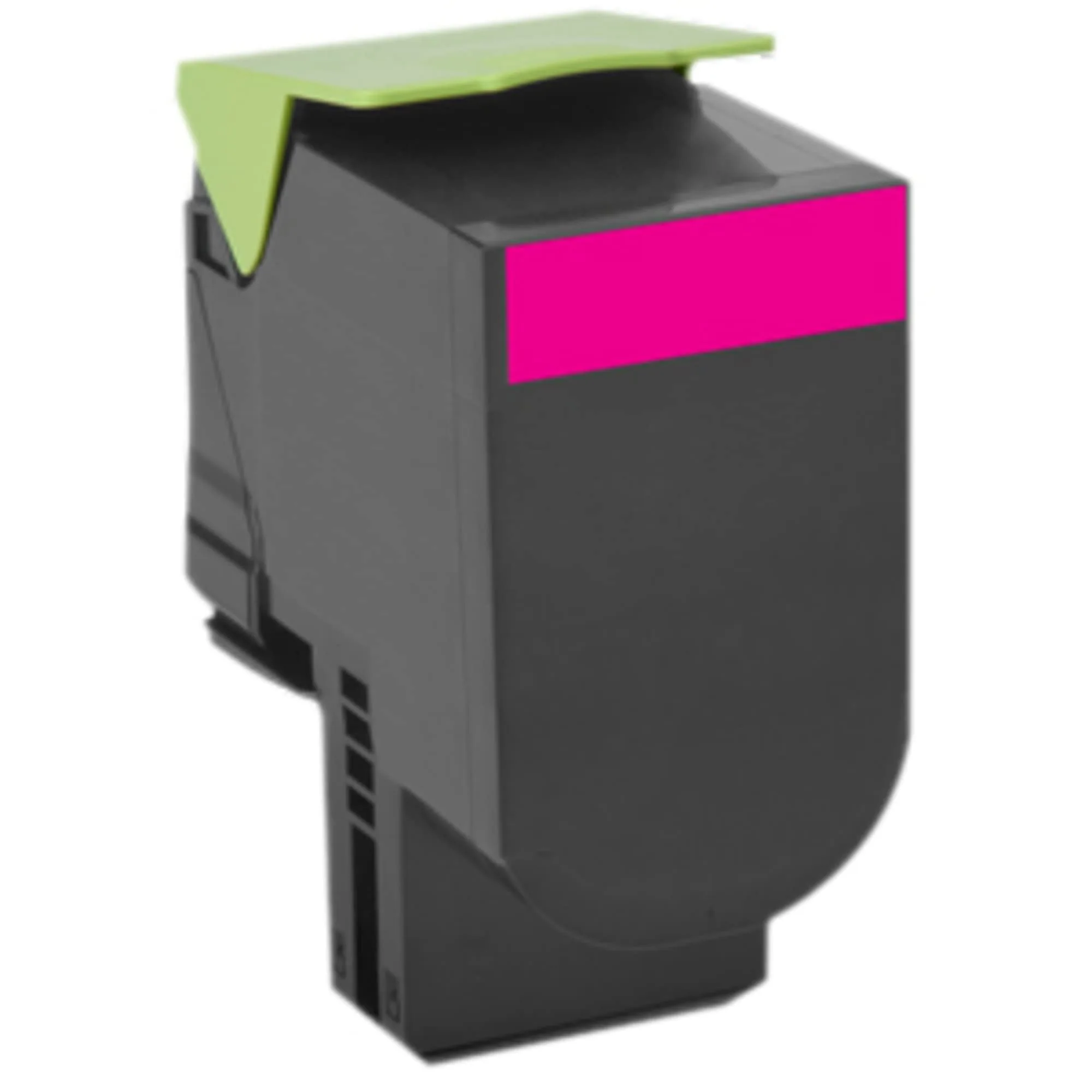Lexmark 800 High Yield Toner Cartridge - CX Series