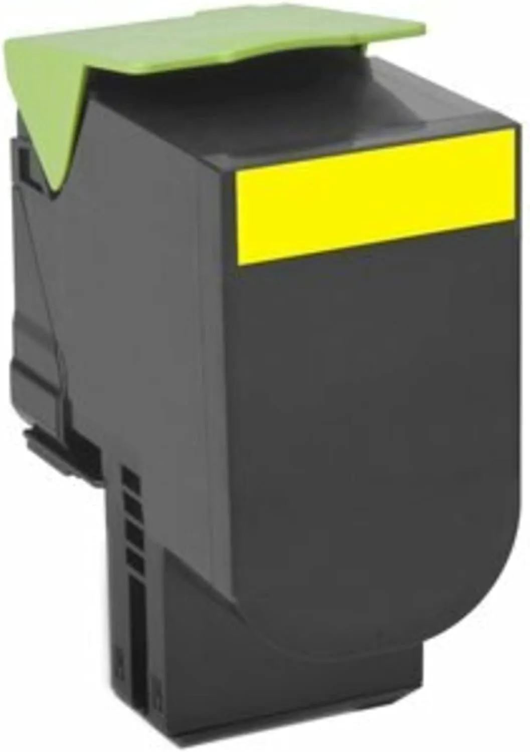 Lexmark 800 High Yield Toner Cartridge - CX Series
