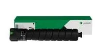 Lexmark CX942/3/4 Black 45K Toner Cartridge