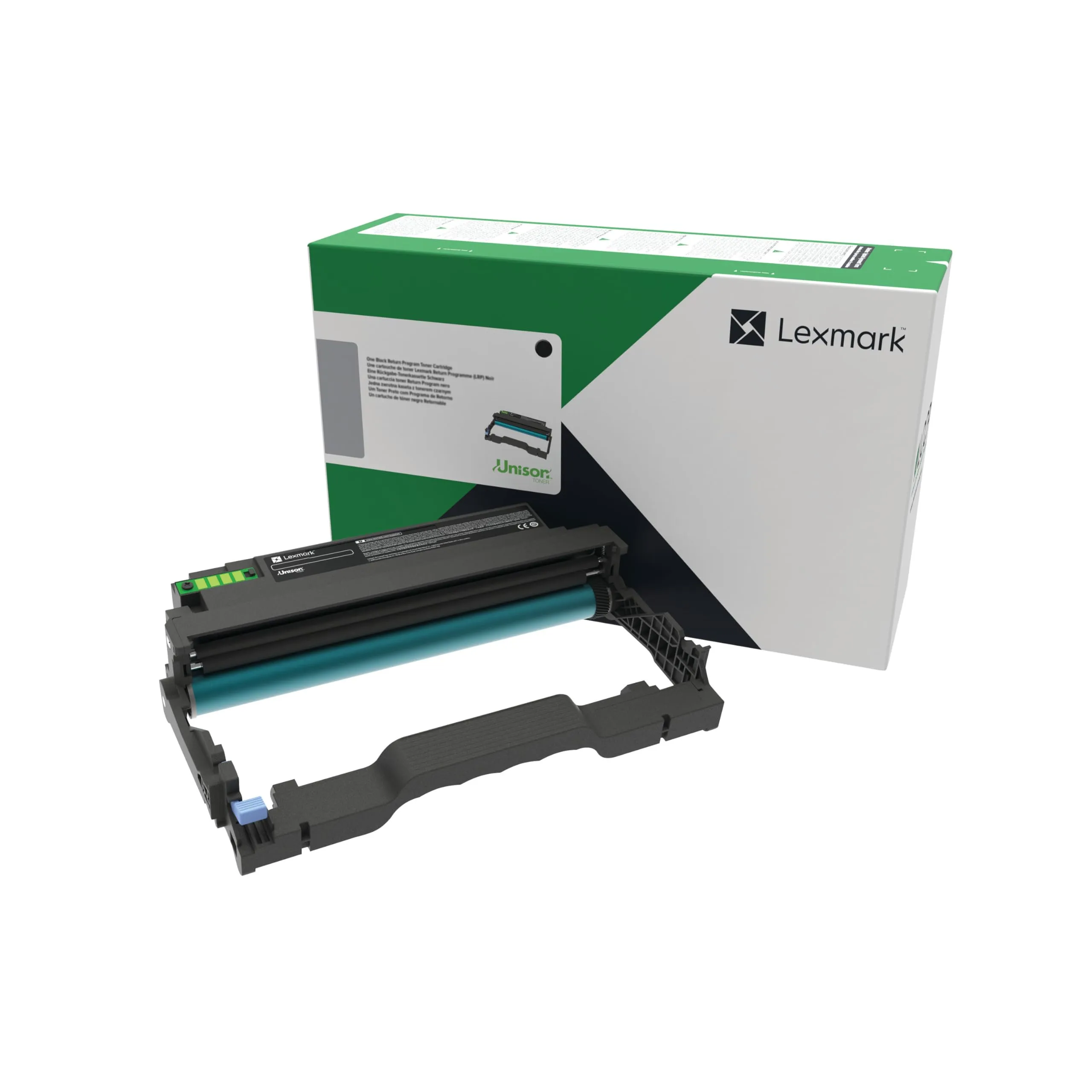 Lexmark B/MB2236 12K Imaging Unit (B220Z00), 1 Each
