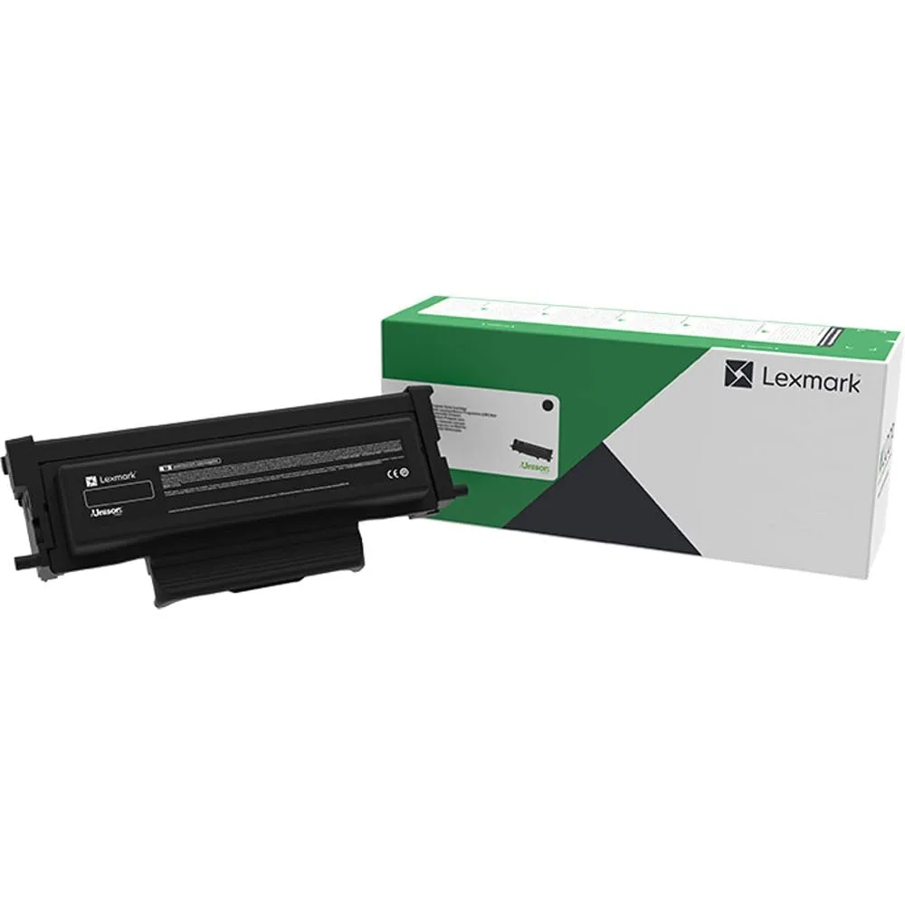 Lexmark B221X00 Black Extra-High Yield Toner Cartridge (6,000 Pages)