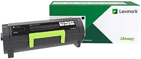 Lexmark B221X00 Black Extra-High Yield Toner Cartridge (6,000 Pages)