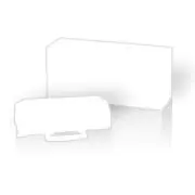 Lexmark Black Return Program Imaging Kit (150,000 Yield)