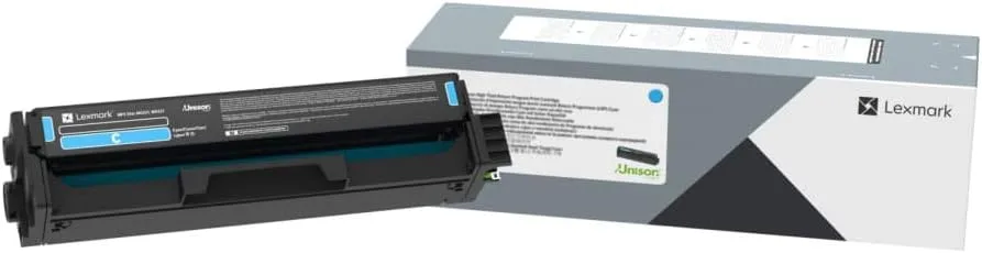 Lexmark Genuine Toner Cartridge for C3224dw and MC3224 Series