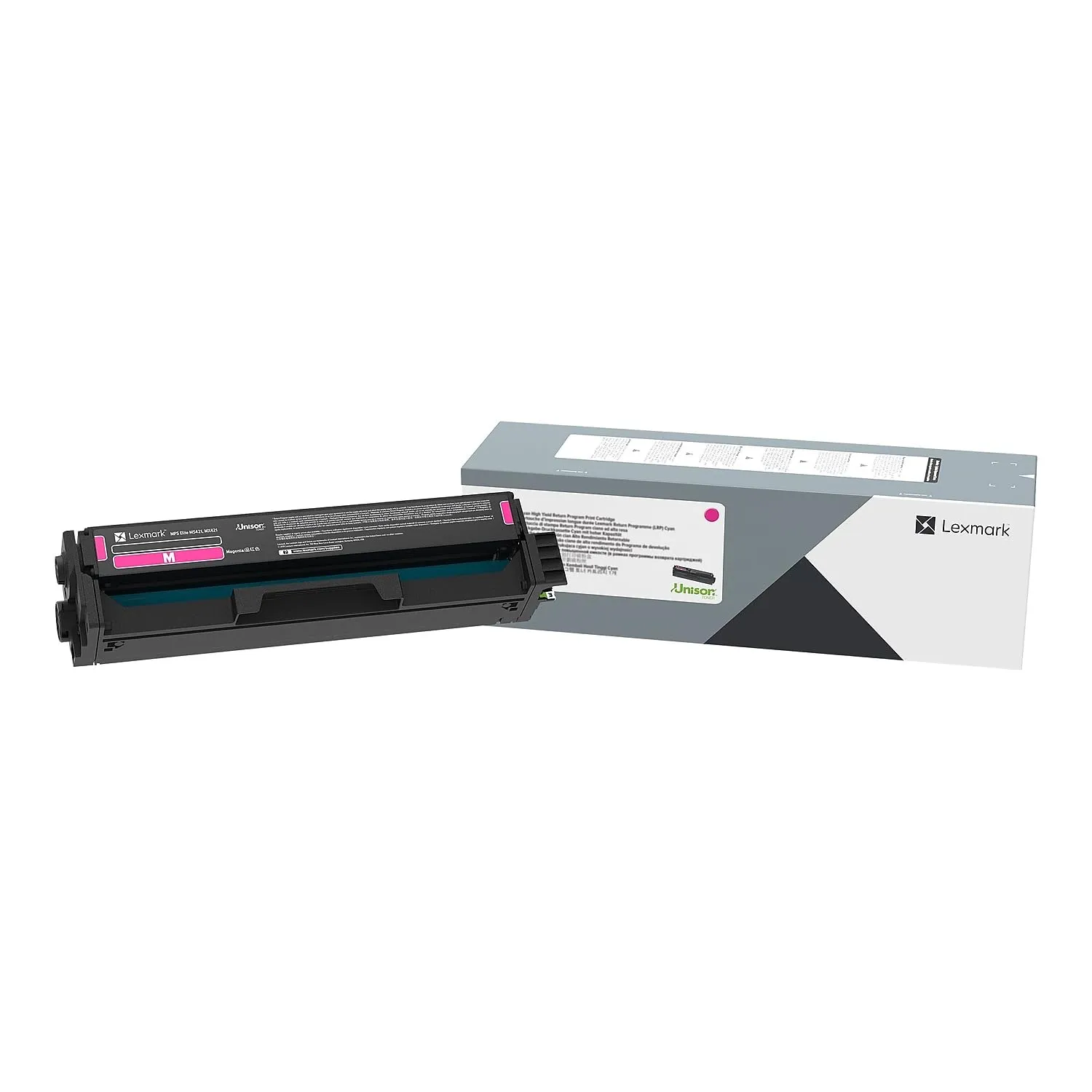 Lexmark Genuine Toner Cartridge for C3224dw and MC3224 Series