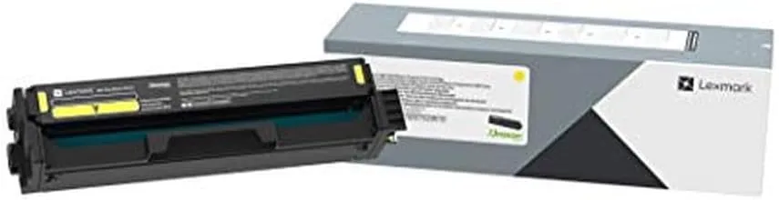 Lexmark Genuine Toner Cartridge for C3224dw and MC3224 Series